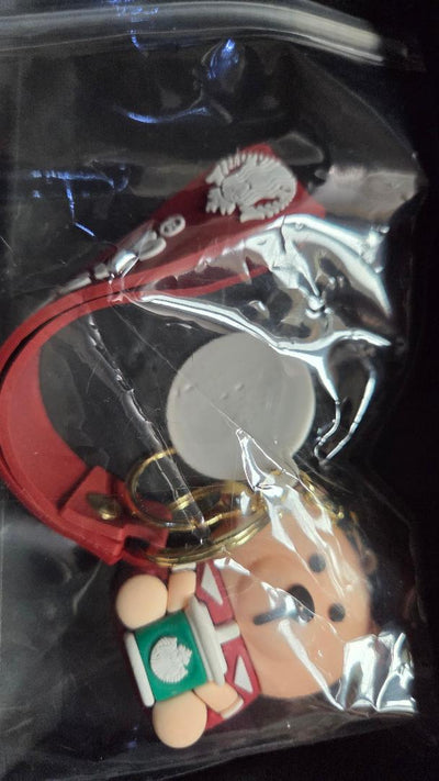 KEYCHAIN