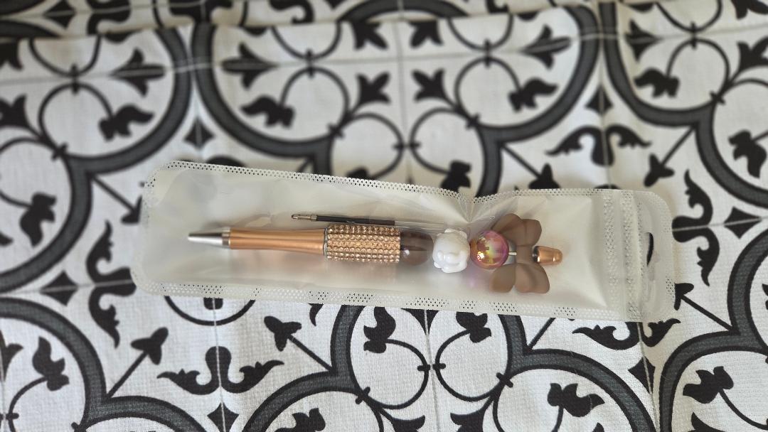 Bronze M Pen