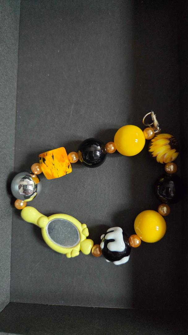 Mirror Bracelet