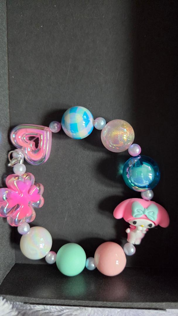 Kitty Bracelet