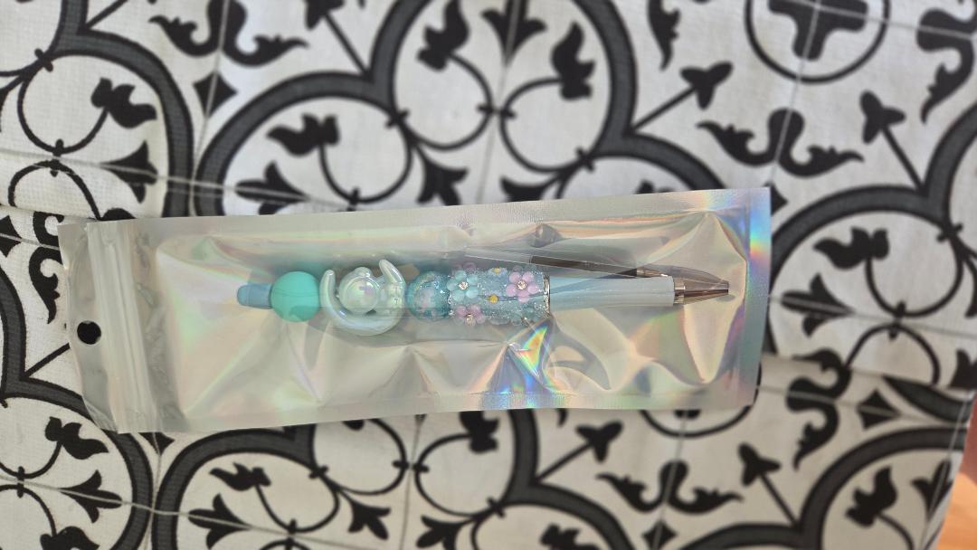 Moon Pen