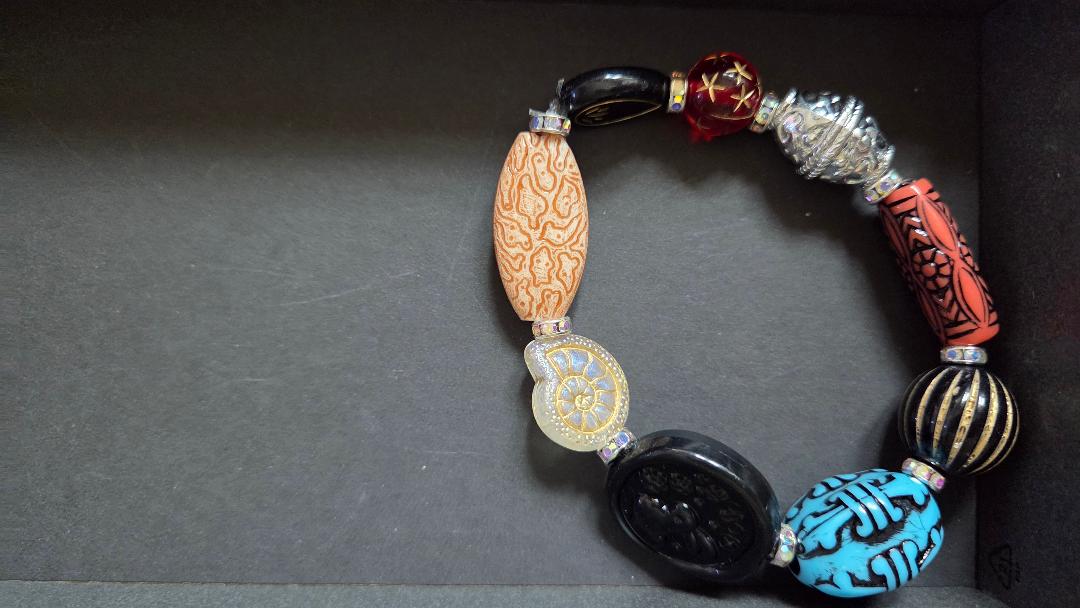 Vintage Bracelet